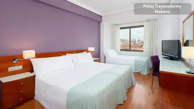 Madrid Centro by Melia