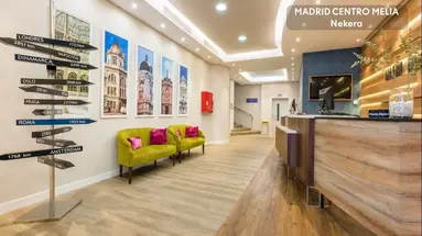 Madrid Centro by Melia