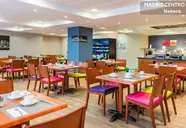 Madrid Centro by Melia