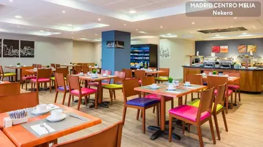 Madrid Centro by Melia