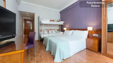 Madrid Centro by Melia