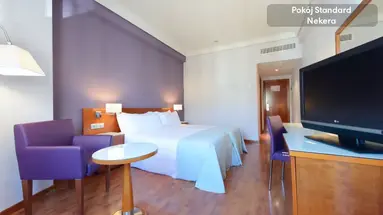 Madrid Centro by Melia