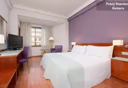 Madrid Centro by Melia