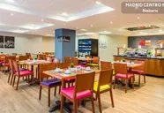 Madrid Centro by Melia