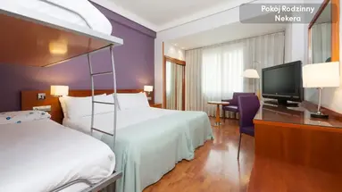 Madrid Centro by Melia