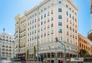 Madrid Gran Via 25 by Melia