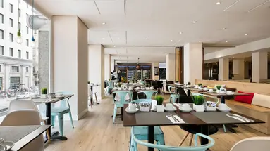 Madrid Gran Via 25 by Melia