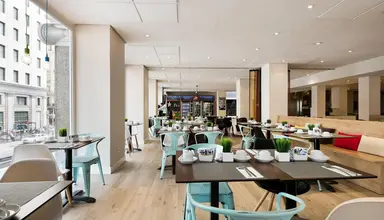 Madrid Gran Via 25 by Melia