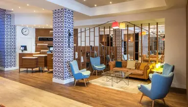 Madrid Gran Via 25 by Melia
