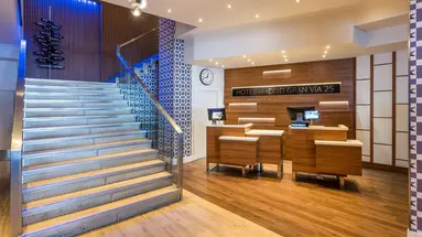 Madrid Gran Via 25 by Melia