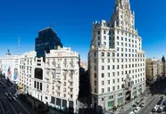 Madrid Gran Via 25 by Melia