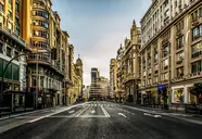 Madrid Gran Via 25 by Melia