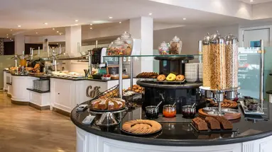 Madrid Gran Via 25 by Melia