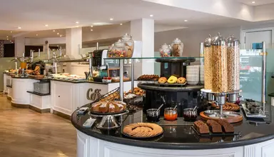 Madrid Gran Via 25 by Melia