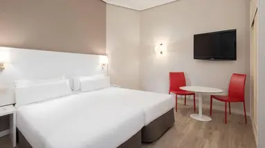 Madrid Gran Via 25 by Melia