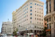 Madrid Gran Via 25 by Melia