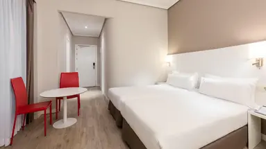 Madrid Gran Via 25 by Melia