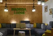 Madrisa Lodge