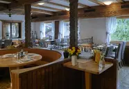 Madrisa Lodge