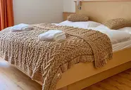 Madrisa Lodge