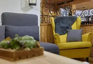 Madrisa Lodge