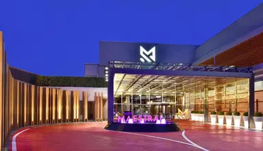 Maestral (Milocer)