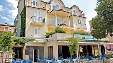 Maestral (Novi Vinodolski)