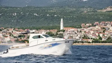 Maestral (Novi Vinodolski)