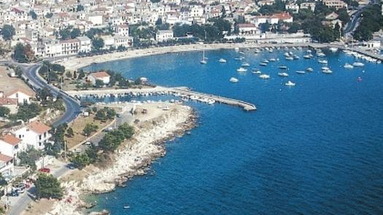 Maestral (Novi Vinodolski)
