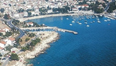Maestral (Novi Vinodolski)