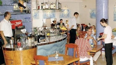 Maestral (Novi Vinodolski)