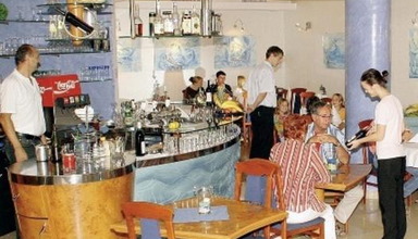 Maestral (Novi Vinodolski)