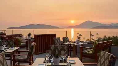 Maestral Resort & Casino
