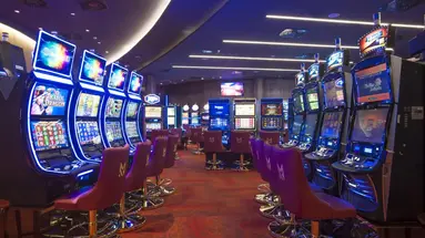 Maestral Resort & Casino