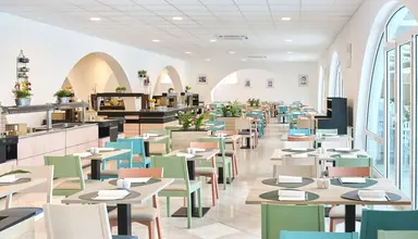 Magal Maradiso Hotel by Aminess