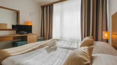 Magal Maradiso Hotel by Aminess