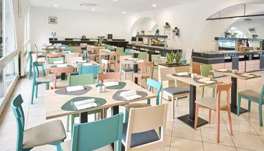 Magal Maradiso Hotel by Aminess
