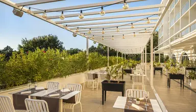Magal Maradiso Hotel by Aminess