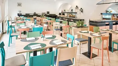 Magal Maradiso Hotel by Aminess
