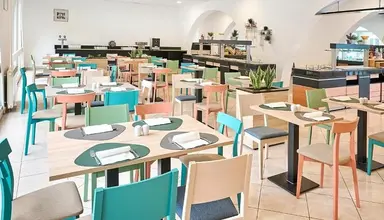 Magal Maradiso Hotel by Aminess