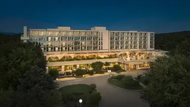 Magal Maradiso Hotel by Aminess