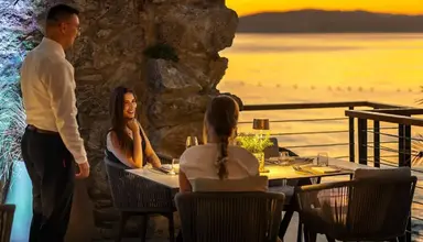 Magal Maradiso Hotel by Aminess