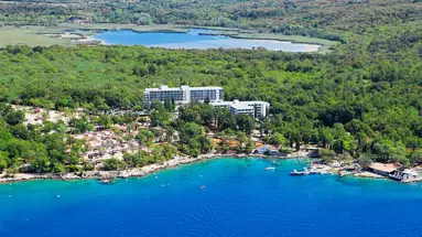 Magal Maradiso Hotel by Aminess