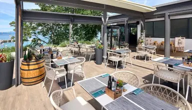 Magal Maradiso Hotel by Aminess