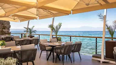 Magal Maradiso Hotel by Aminess