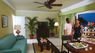 Magdalena Grand Beach Resort