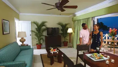 Magdalena Grand Beach Resort