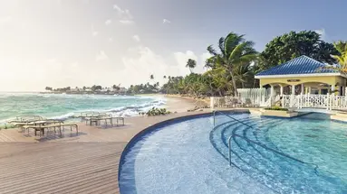 Magdalena Grand Beach Resort