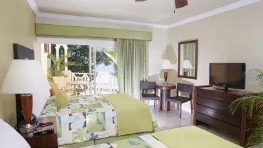 Magdalena Grand Beach Resort