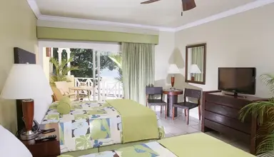 Magdalena Grand Beach Resort
